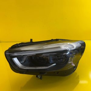 Phare gauche Mercedes Classe B W247 Full Led Multibeam A2479061304