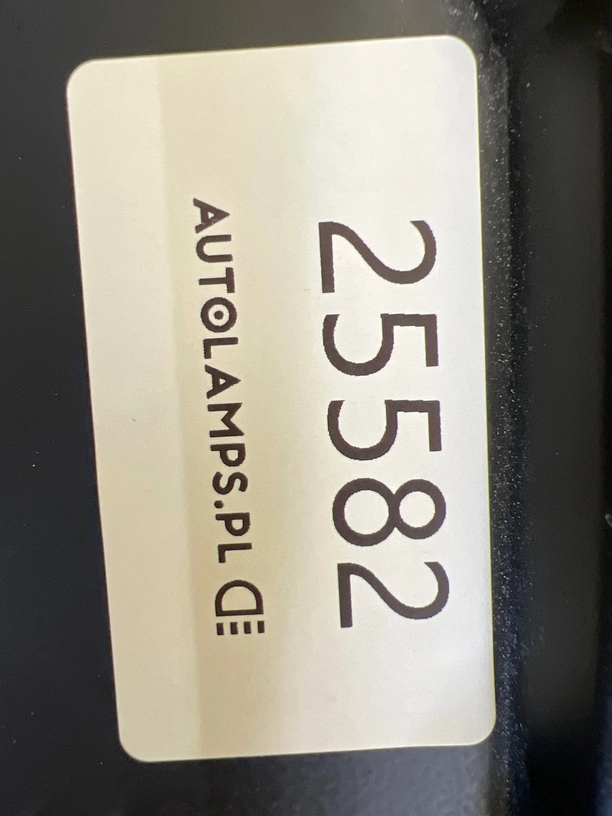 Phare gauche Mercedes Classe B W247 Full Led Multibeam A2479061304 Autolamps 2 Phare gauche Mercedes Classe B W247 Full Led Multibeam A2479061304