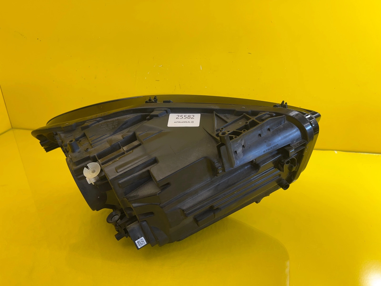 Phare gauche Mercedes Classe B W247 Full Led Multibeam A2479061304 Autolamps 4 Phare gauche Mercedes Classe B W247 Full Led Multibeam A2479061304