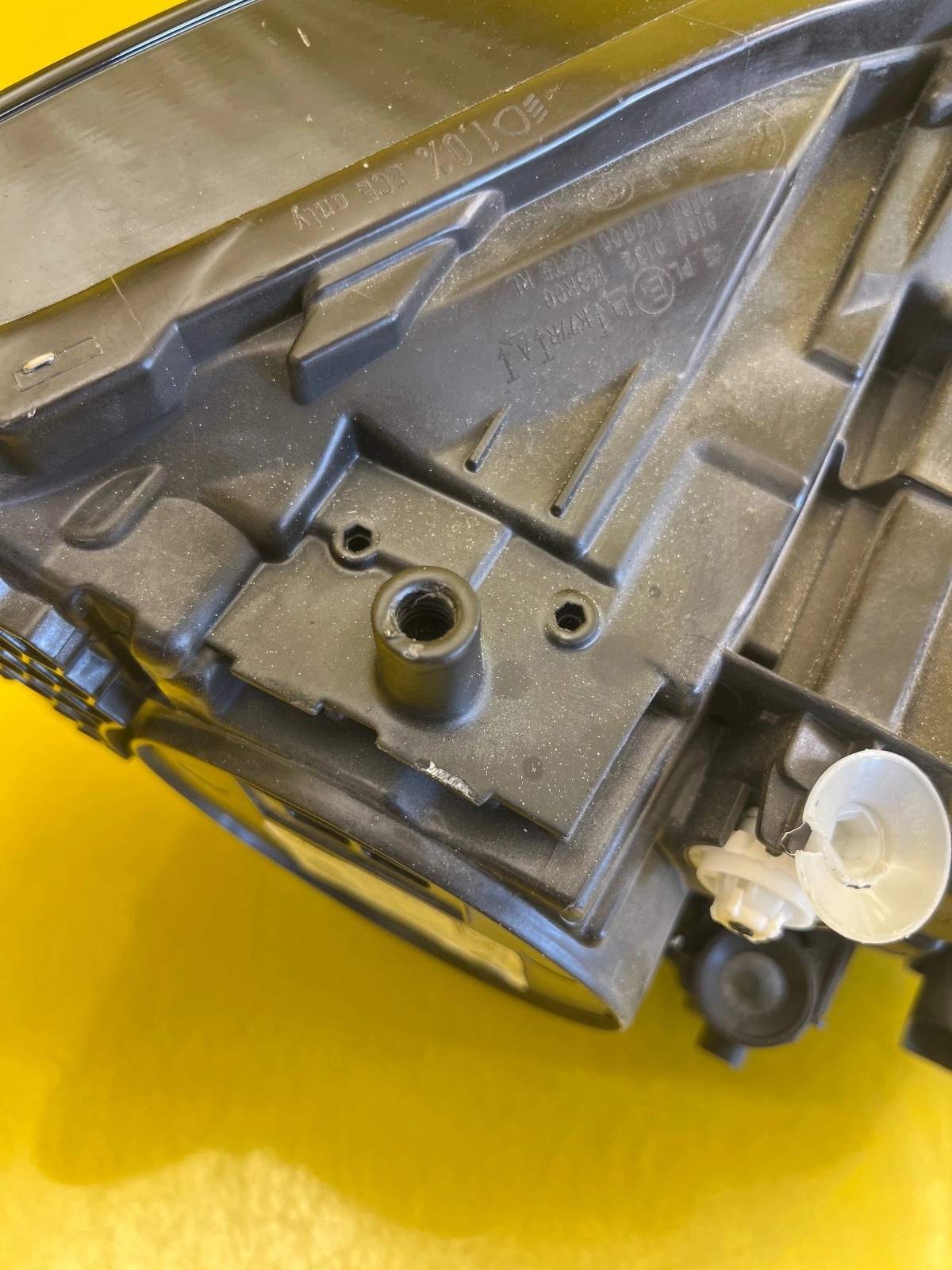 Phare gauche Mercedes Classe B W247 Full Led Multibeam A2479061304 Autolamps 6 Phare gauche Mercedes Classe B W247 Full Led Multibeam A2479061304