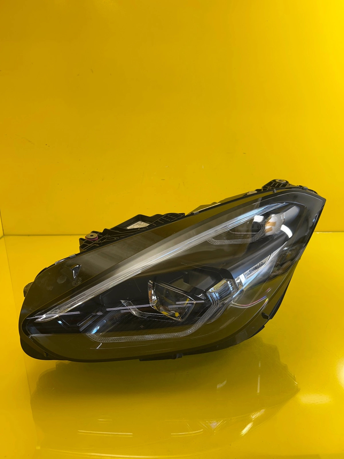 Phare Gauche BMW Z4 G29 Full Led 5A2DBA3-02 Autolamps Phare Gauche BMW Z4 G29 Full Led 5A2DBA3-02