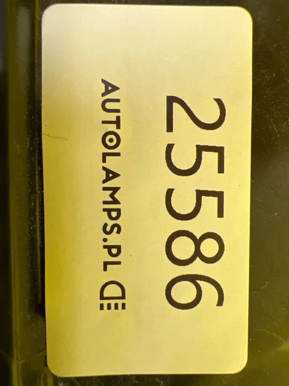 Phare Gauche BMW Z4 G29 Full Led 5A2DBA3-02 Autolamps 2 Phare Gauche BMW Z4 G29 Full Led 5A2DBA3-02