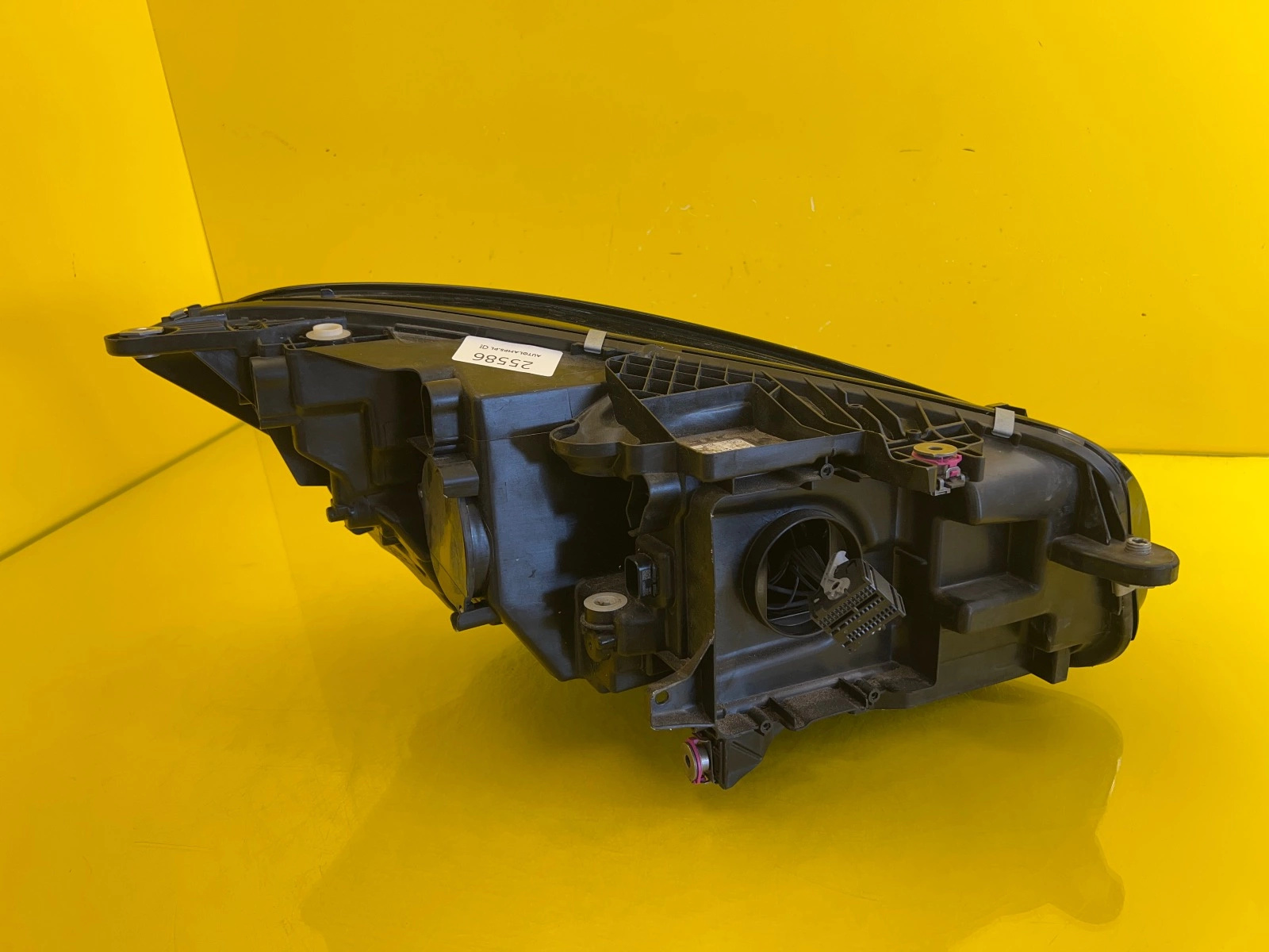 Phare Gauche BMW Z4 G29 Full Led 5A2DBA3-02 Autolamps 4 Phare Gauche BMW Z4 G29 Full Led 5A2DBA3-02