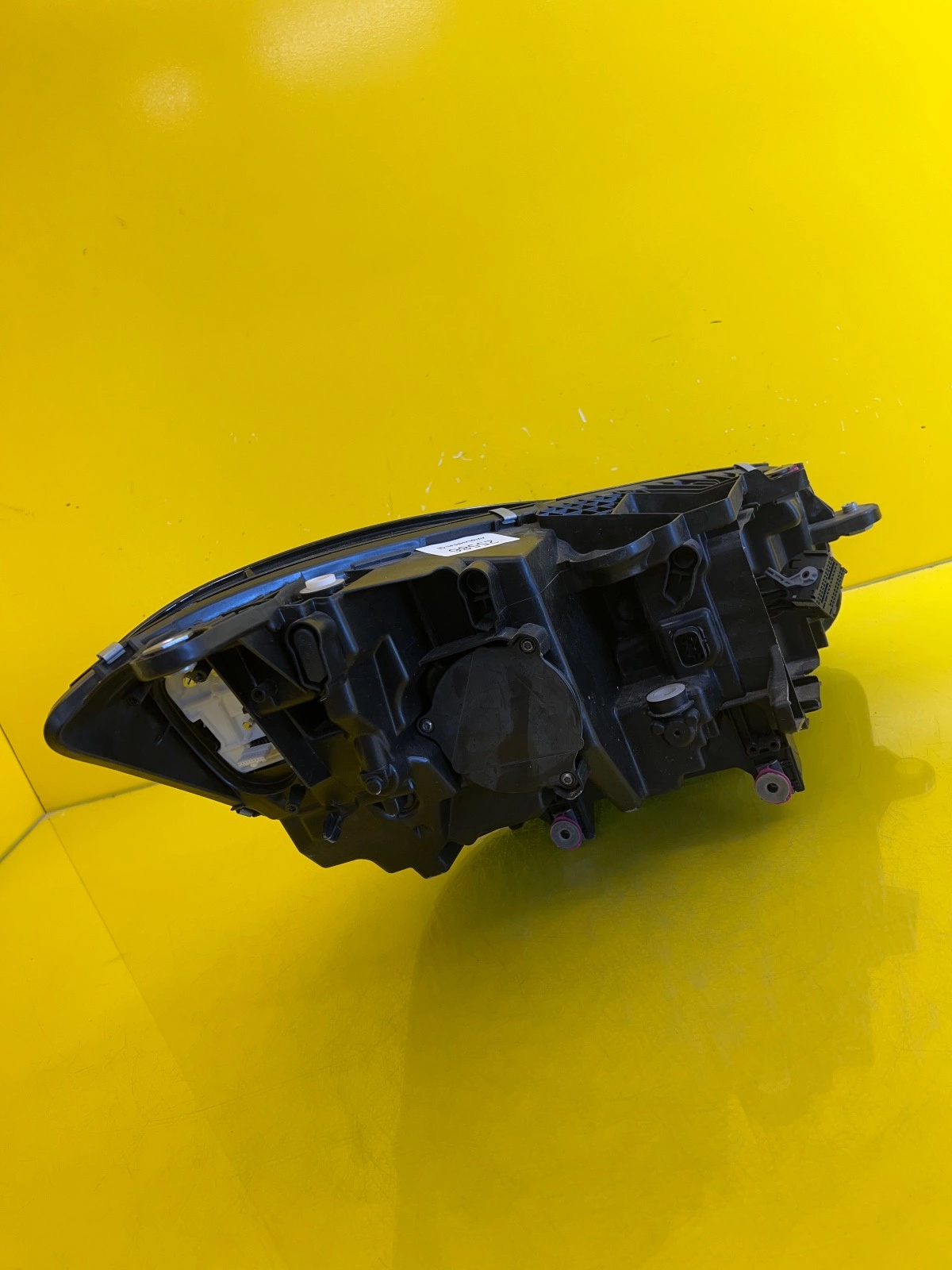 Phare Gauche BMW Z4 G29 Full Led 5A2DBA3-02 Autolamps 5 Phare Gauche BMW Z4 G29 Full Led 5A2DBA3-02