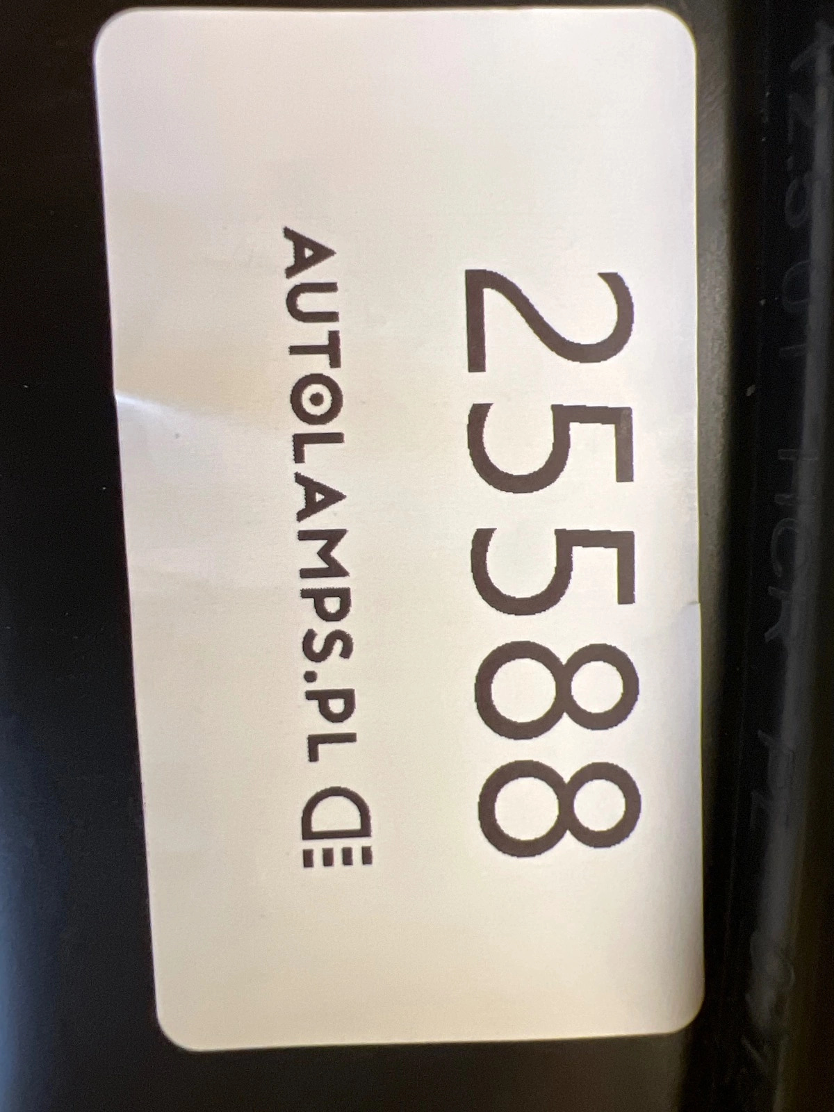 Phare droit Ford Transit MK8 2013- GK31-13W030-BC Autolamps 2 Phare droit Ford Transit MK8 2013- GK31-13W030-BC