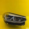 Phare droit Ford Kuga MK3 Lentille LV4B-13W029-AF