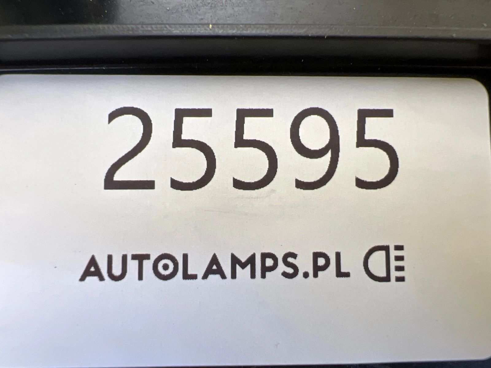 Phare droit BMW X3 G01 X4 G02 Full Led Adaptive 7466120-05 Autolamps 2 Phare droit BMW X3 G01 X4 G02 Full Led Adaptive 7466120-05