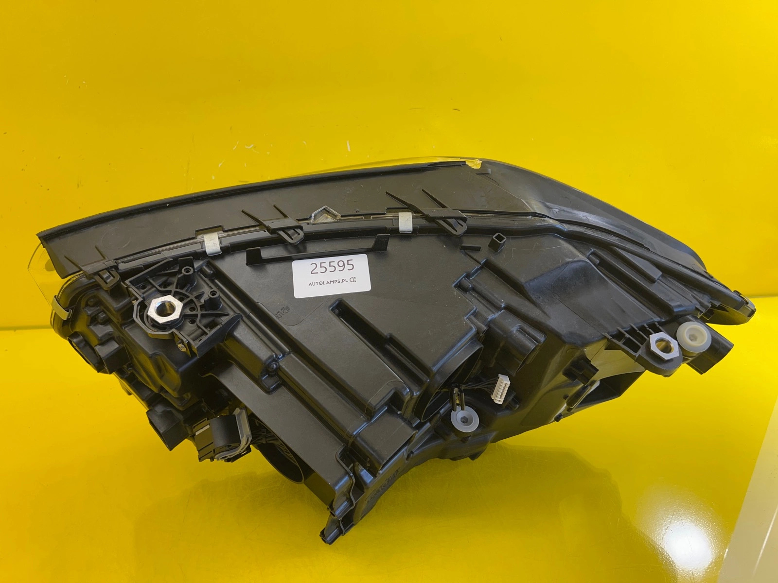 Phare droit BMW X3 G01 X4 G02 Full Led Adaptive 7466120-05 Autolamps 4 Phare droit BMW X3 G01 X4 G02 Full Led Adaptive 7466120-05