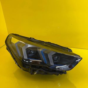 Phare droit BMW X2 U10 Full Led 5A77EC6-05