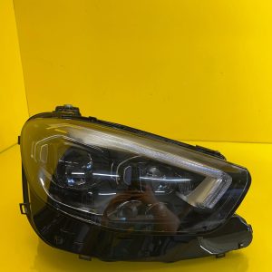 Phare droit Mercedes W213 Lift Multibeam A2139068409