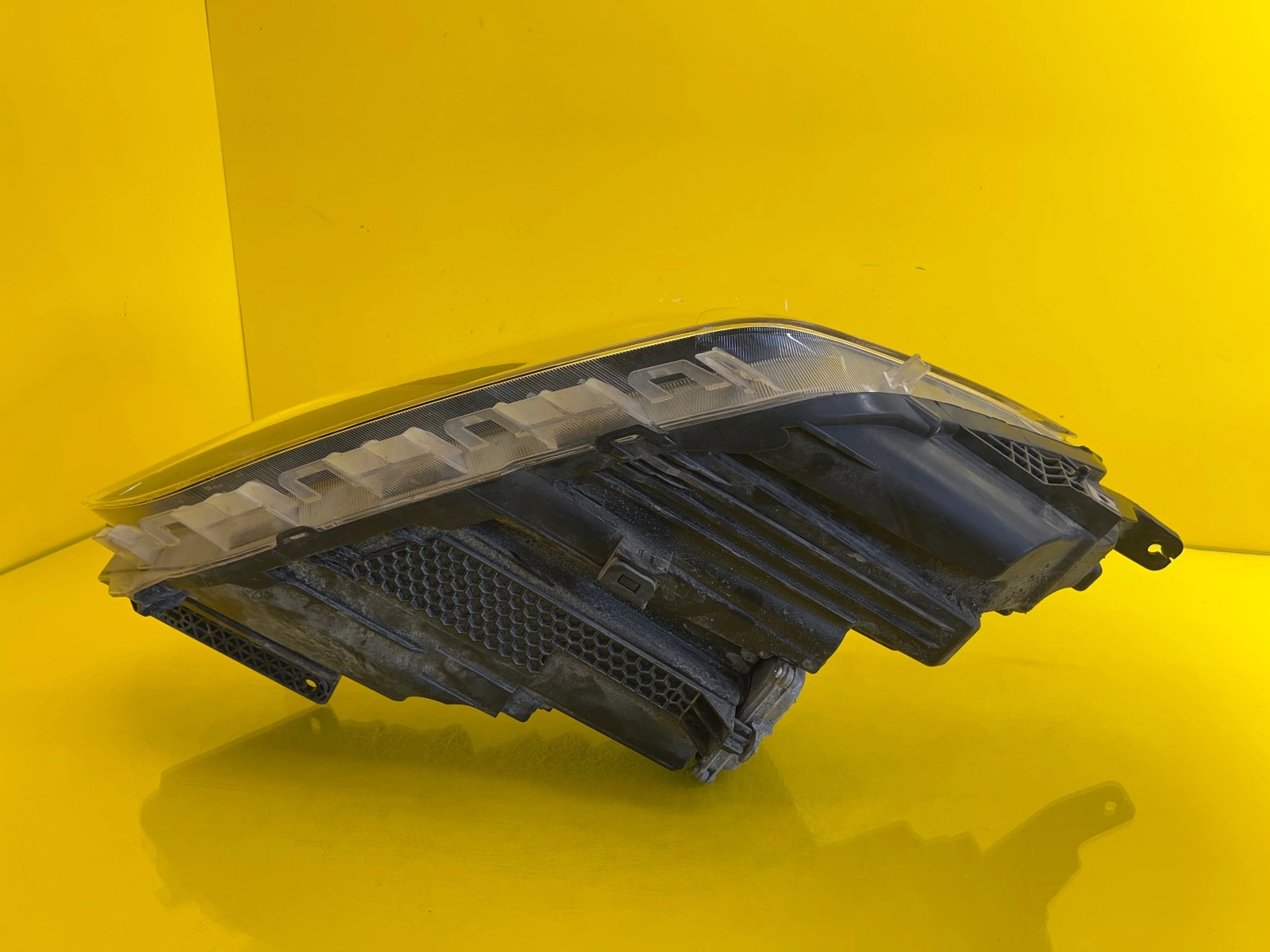 Phare avant gauche Byd Tang EV600 Full Led 21- Autolamps 4 Phare avant gauche Byd Tang EV600 Full Led 21-