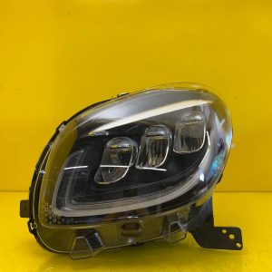 Phare gauche Smart A453 Full Led 260607083R