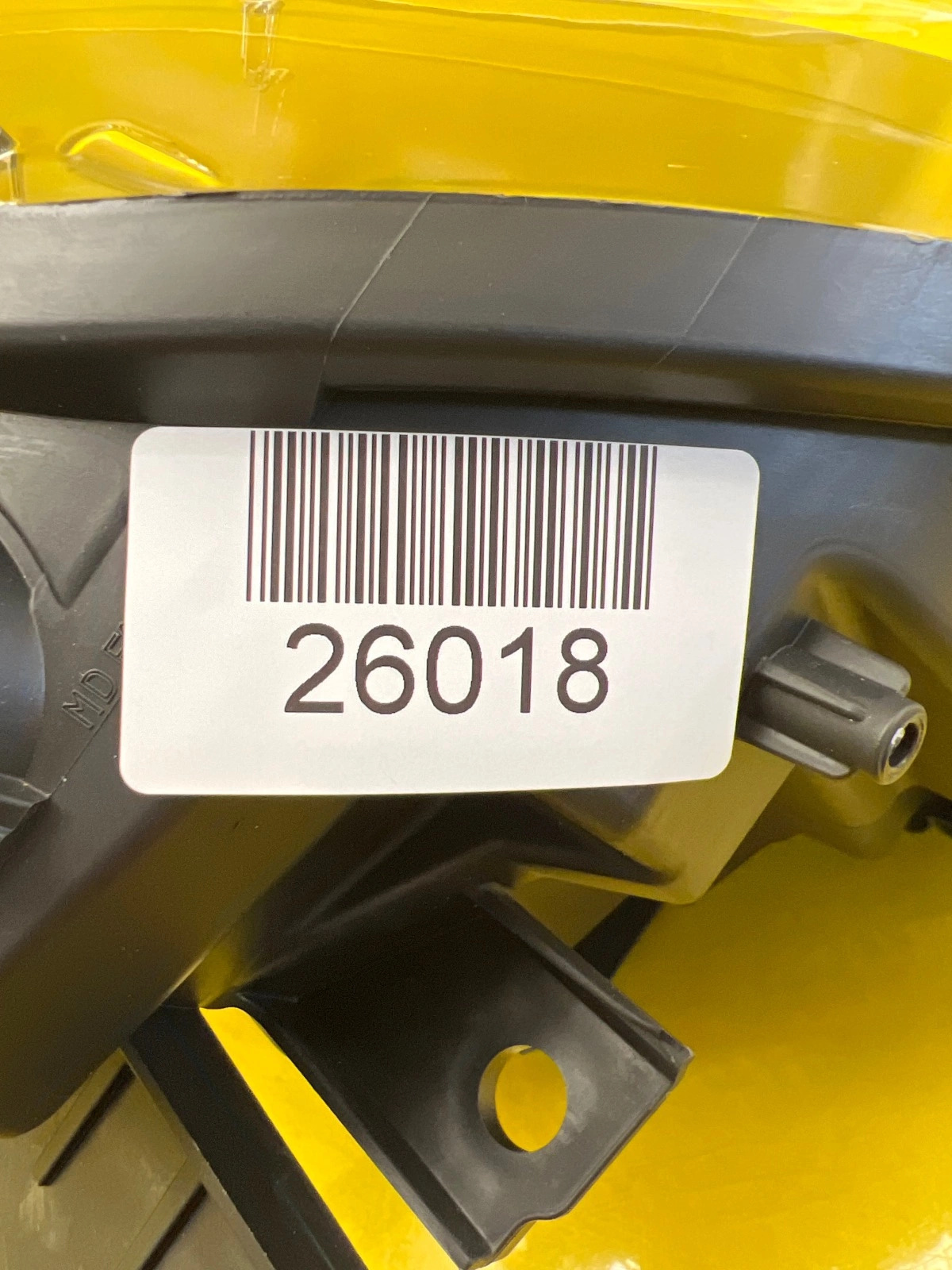 Phare gauche Smart A453 Full Led 260607083R Autolamps 2 Phare gauche Smart A453 Full Led 260607083R