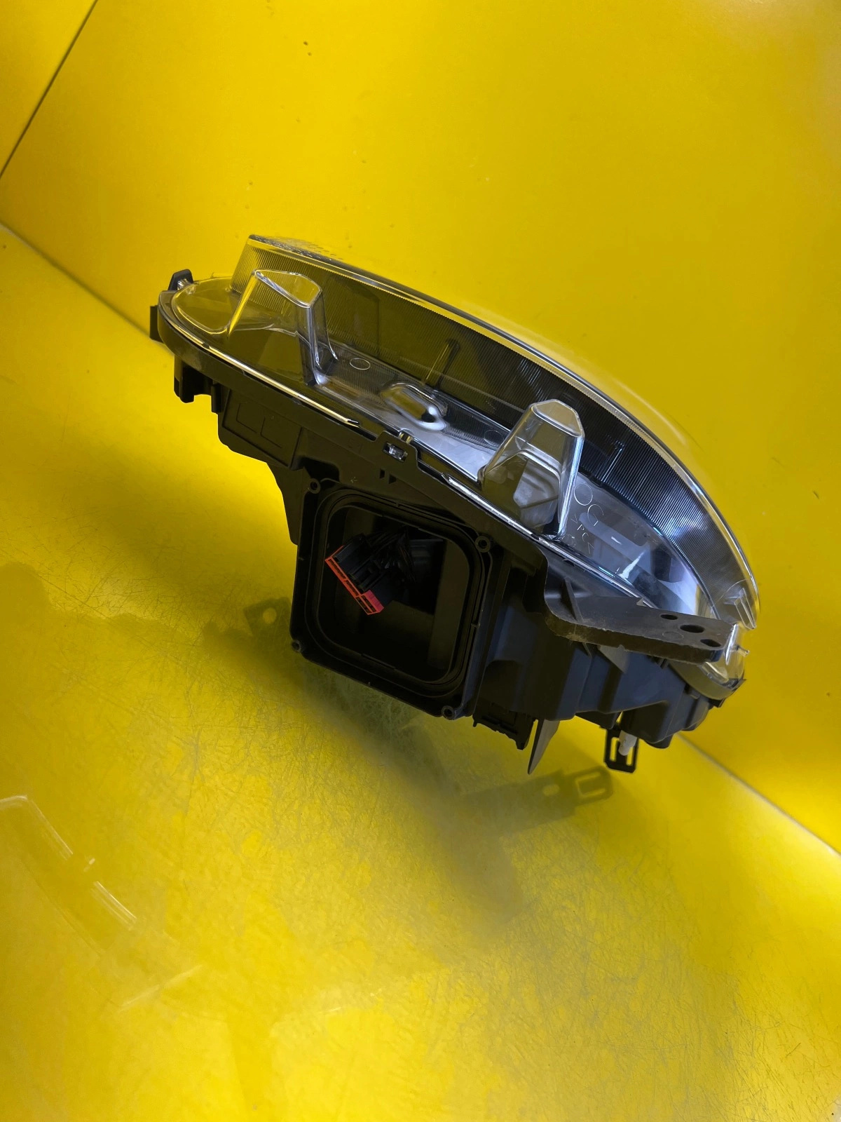 Phare gauche Smart A453 Full Led 260607083R Autolamps 7 Phare gauche Smart A453 Full Led 260607083R