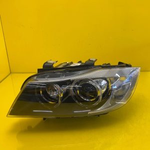 Phare gauche BMW 3 E90 Xenon Non-twist 6942737.9
