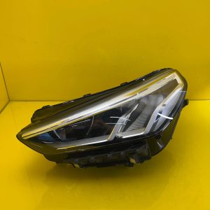 Phare gauche BMW X1 U11 Full Led 5A5BD43-02