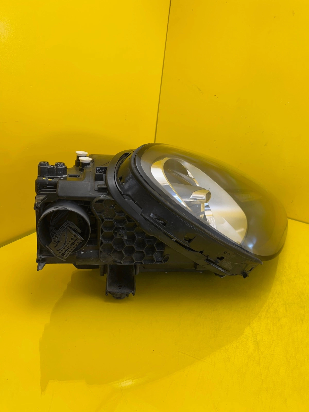 Phare droit Porsche Cayenne III 3 E3 9Y0 18-23 Full Led 9Y0941034M Autolamps 6 Phare droit Porsche Cayenne III 3 E3 9Y0 18-23 Full Led 9Y0941034M