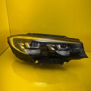 Phare droit BMW 3 G20 G21 USA Full Led 5A1DB44-02