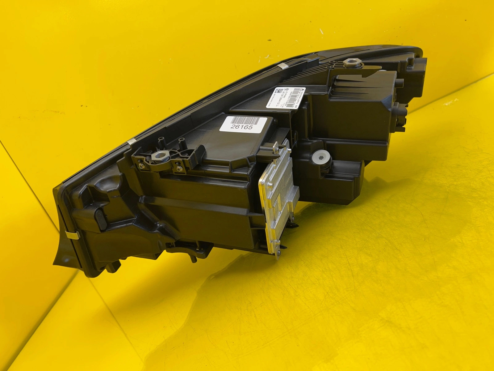 Phare droit BMW 3 G20 G21 USA Full Led 5A1DB44-02 Autolamps 5 Phare droit BMW 3 G20 G21 USA Full Led 5A1DB44-02