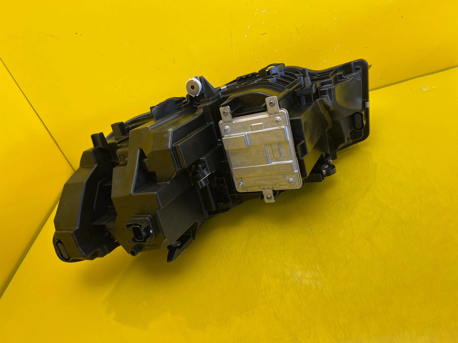 Phare droit BMW 3 G20 G21 USA Full Led 5A1DB44-02 Autolamps 8 Phare droit BMW 3 G20 G21 USA Full Led 5A1DB44-02