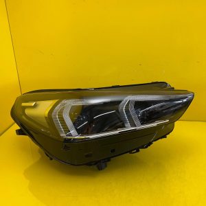 Phare droit BMW X1 U11 22- Full Led 5A5BD52-02