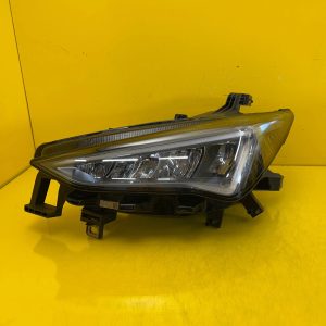 Phare gauche Siège Cupra Born Full Led 10F941007H