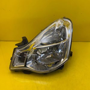 Phare gauche Nissan Almera G15 12-17 L90048216