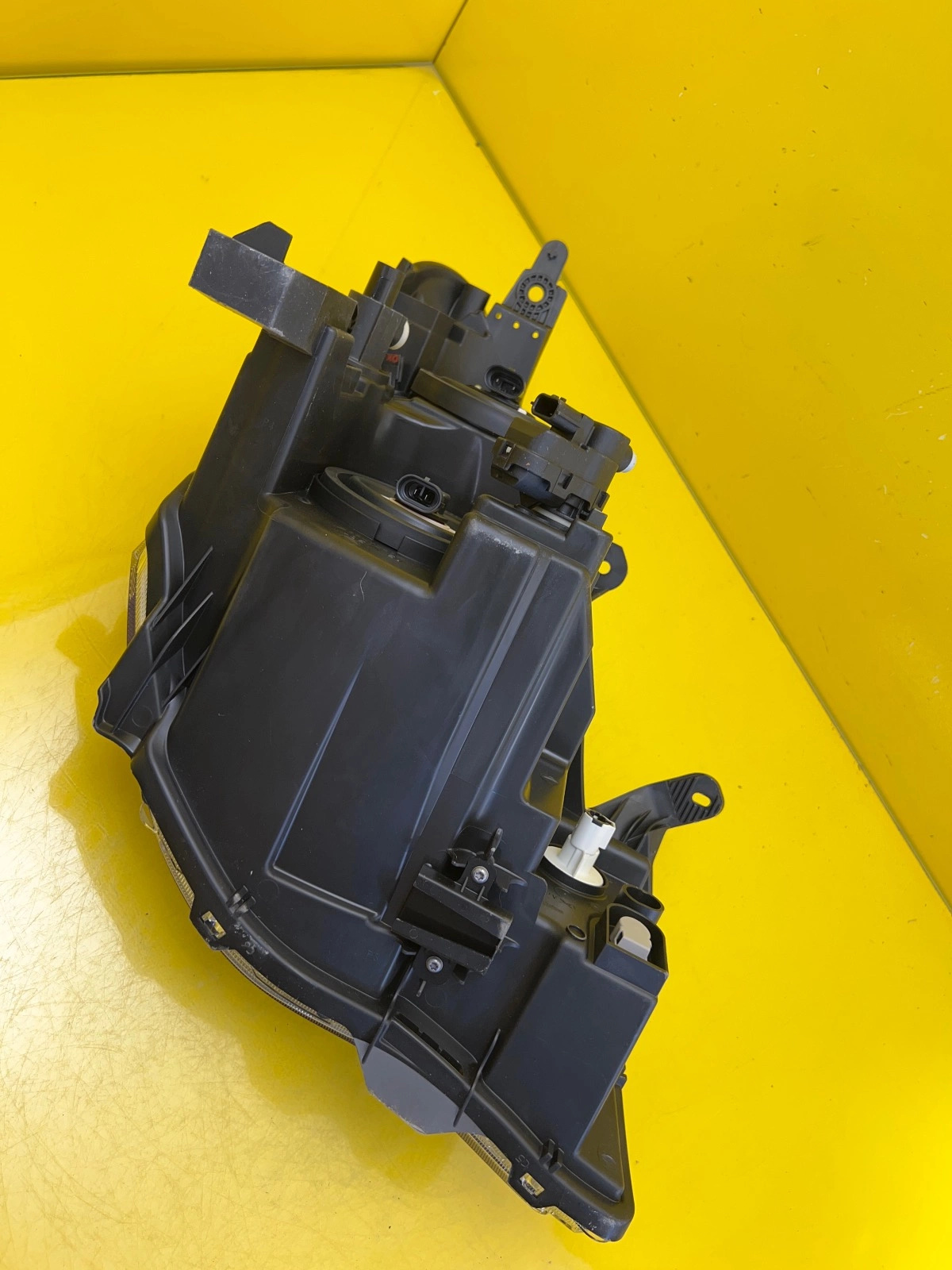 Phare gauche Nissan Almera G15 12-17 L90048216 Autolamps 5 Phare gauche Nissan Almera G15 12-17 L90048216