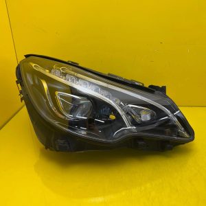 Phare droit Mercedes Classe E W207 Lift Full Led ILS A2079064000