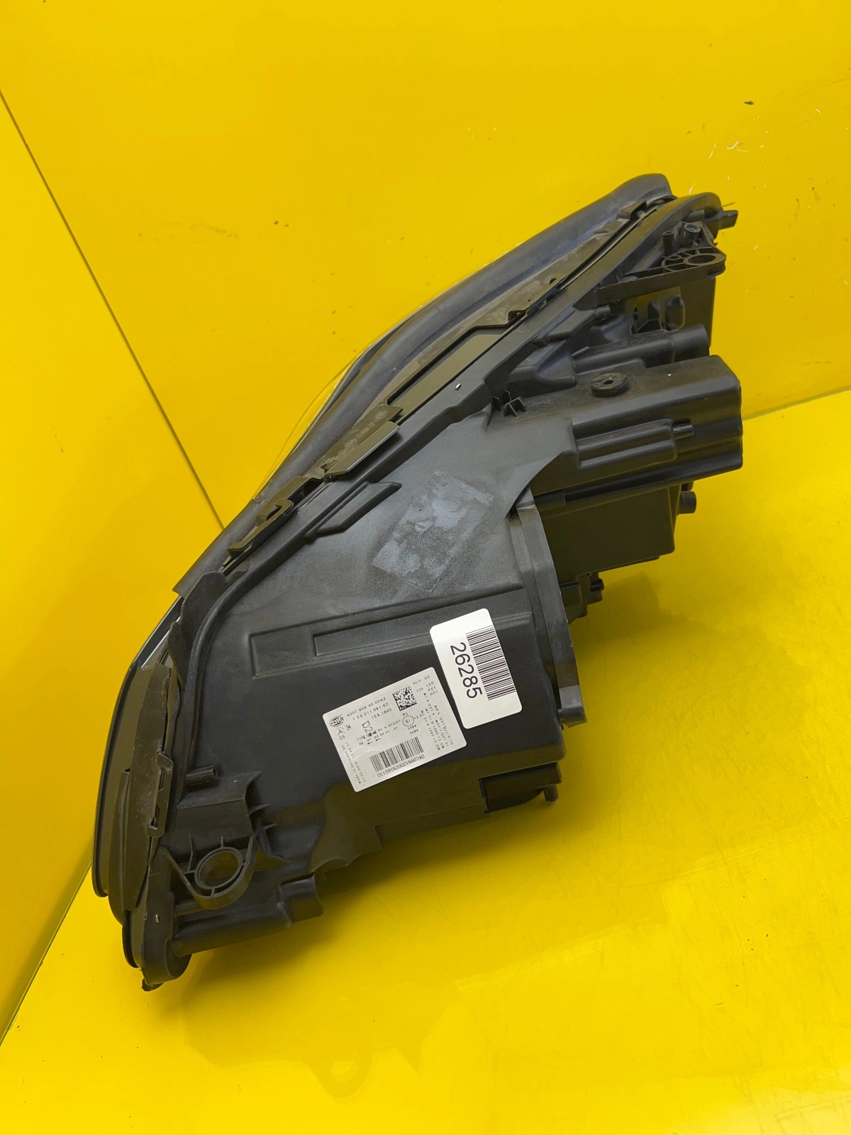 Phare droit Mercedes Classe E W207 Lift Full Led ILS A2079064000 Autolamps 3 Phare droit Mercedes Classe E W207 Lift Full Led ILS A2079064000