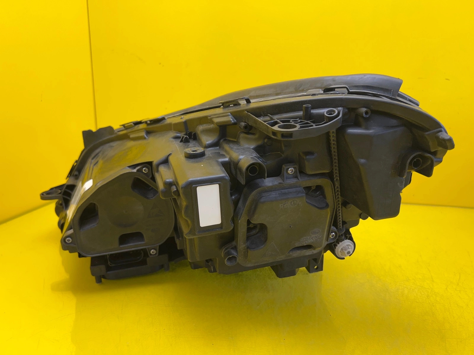 Phare droit Mercedes Classe E W207 Lift Full Led ILS A2079064000 Autolamps 4 Phare droit Mercedes Classe E W207 Lift Full Led ILS A2079064000