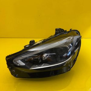 Phare gauche Mercedes Classe C W206 Digital Light A2069062903