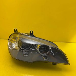 Phare Droit BMW X5 E70 Lift Bi-Xenon Non-twist 7221892