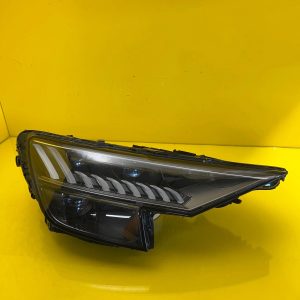 Audi RSQ8 4M 4M8 Q8 Phare droit Matrix HD lamp 4M8941036F USA
