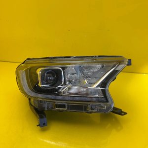 Phare droit Ford Ranger Raptor 18-22 Full Led JB3B-13E014-AA