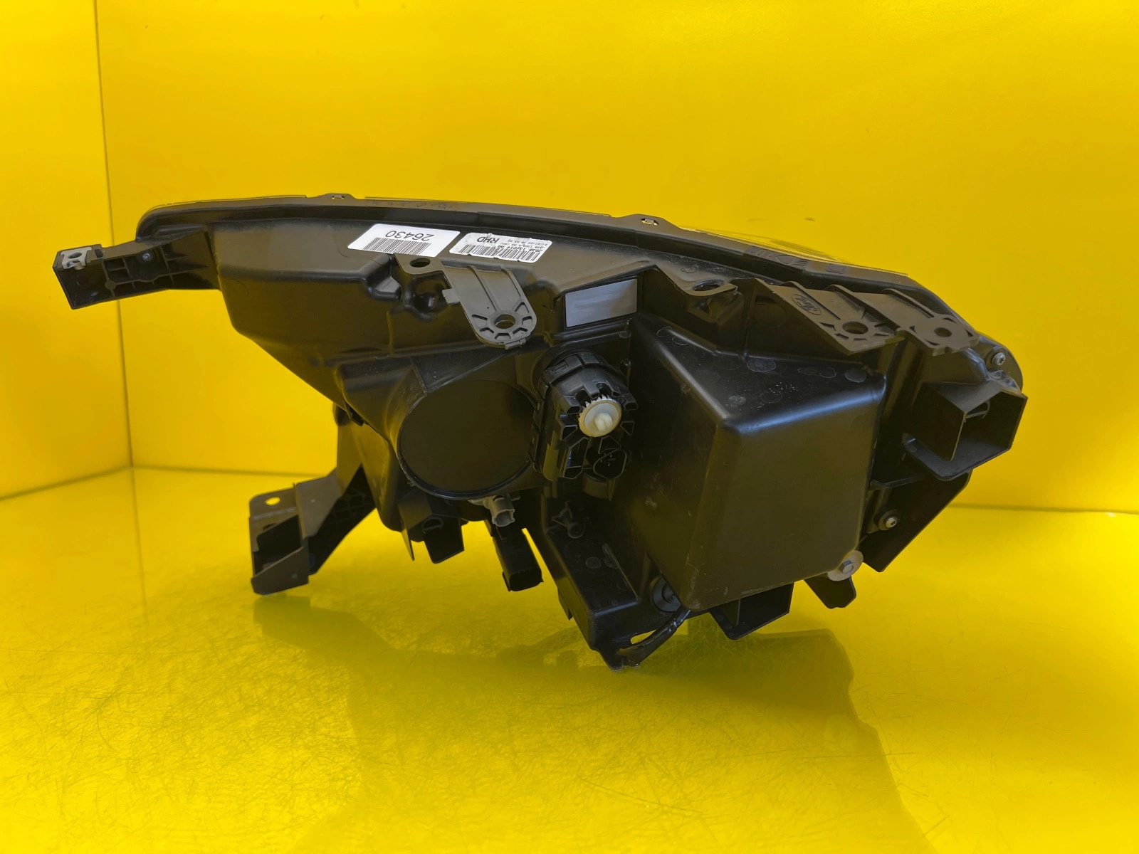 Phare droit Ford Ranger Raptor 18-22 Full Led JB3B-13E014-AA Autolamps 3 Phare droit Ford Ranger Raptor 18-22 Full Led JB3B-13E014-AA