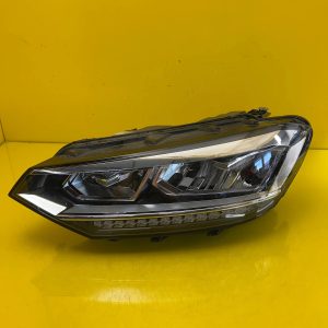 Phare gauche VW Touran 5TB Full Led 5TB941035E