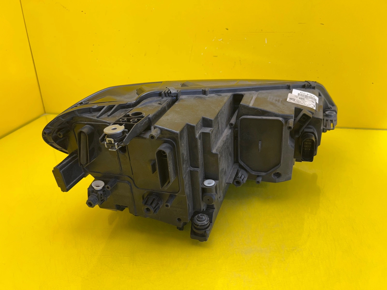 Phare gauche VW Touran 5TB Full Led 5TB941035E Autolamps 3 Phare gauche VW Touran 5TB Full Led 5TB941035E