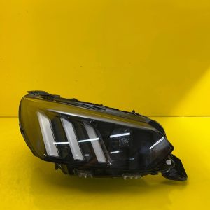 Phare avant droit Peugeot 208 II 2008 II Full Led 9841641980