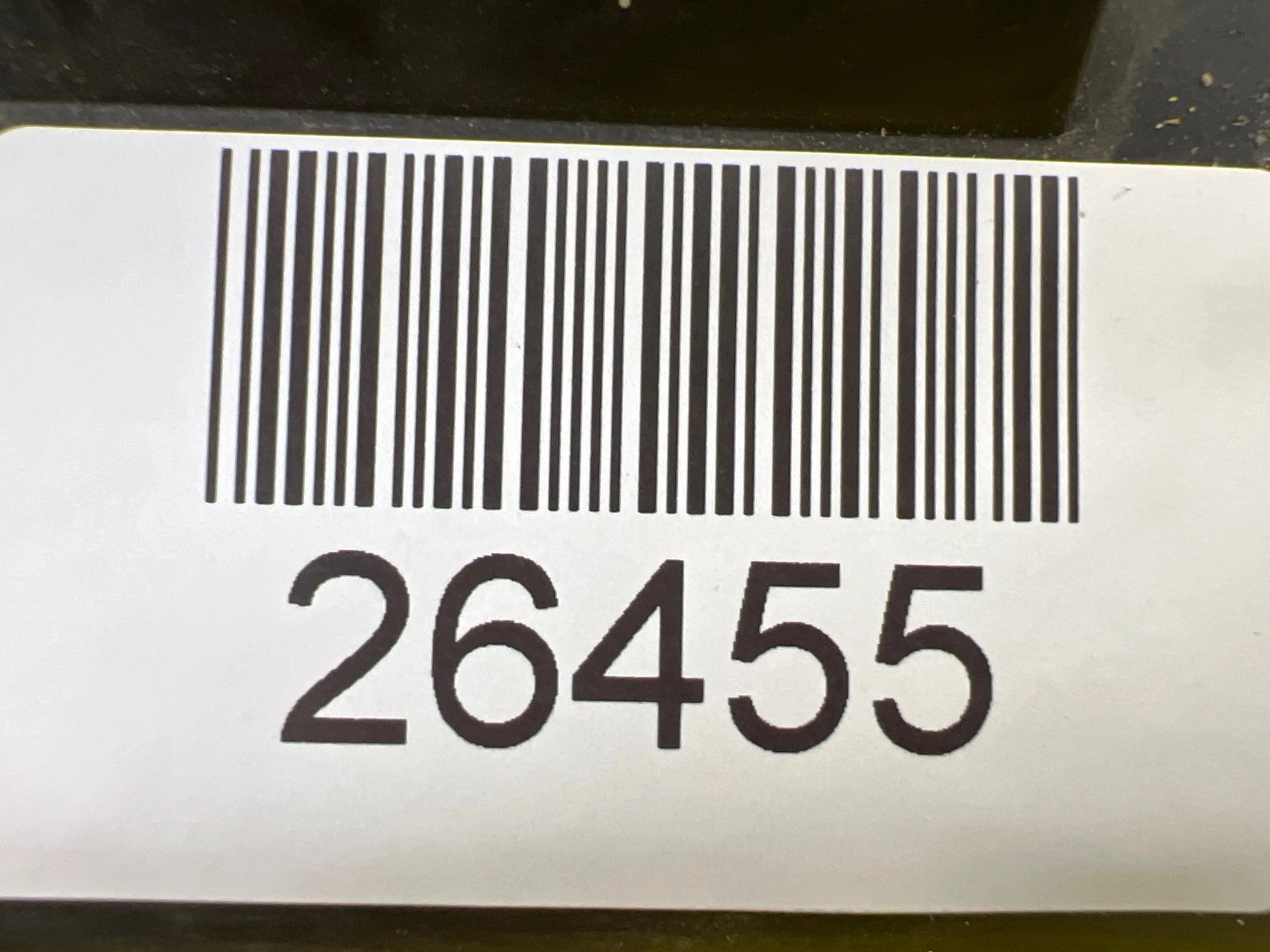 Phare avant droit Mazda 5 05-08 EU P5115R Autolamps 2 Phare avant droit Mazda 5 05-08 EU P5115R
