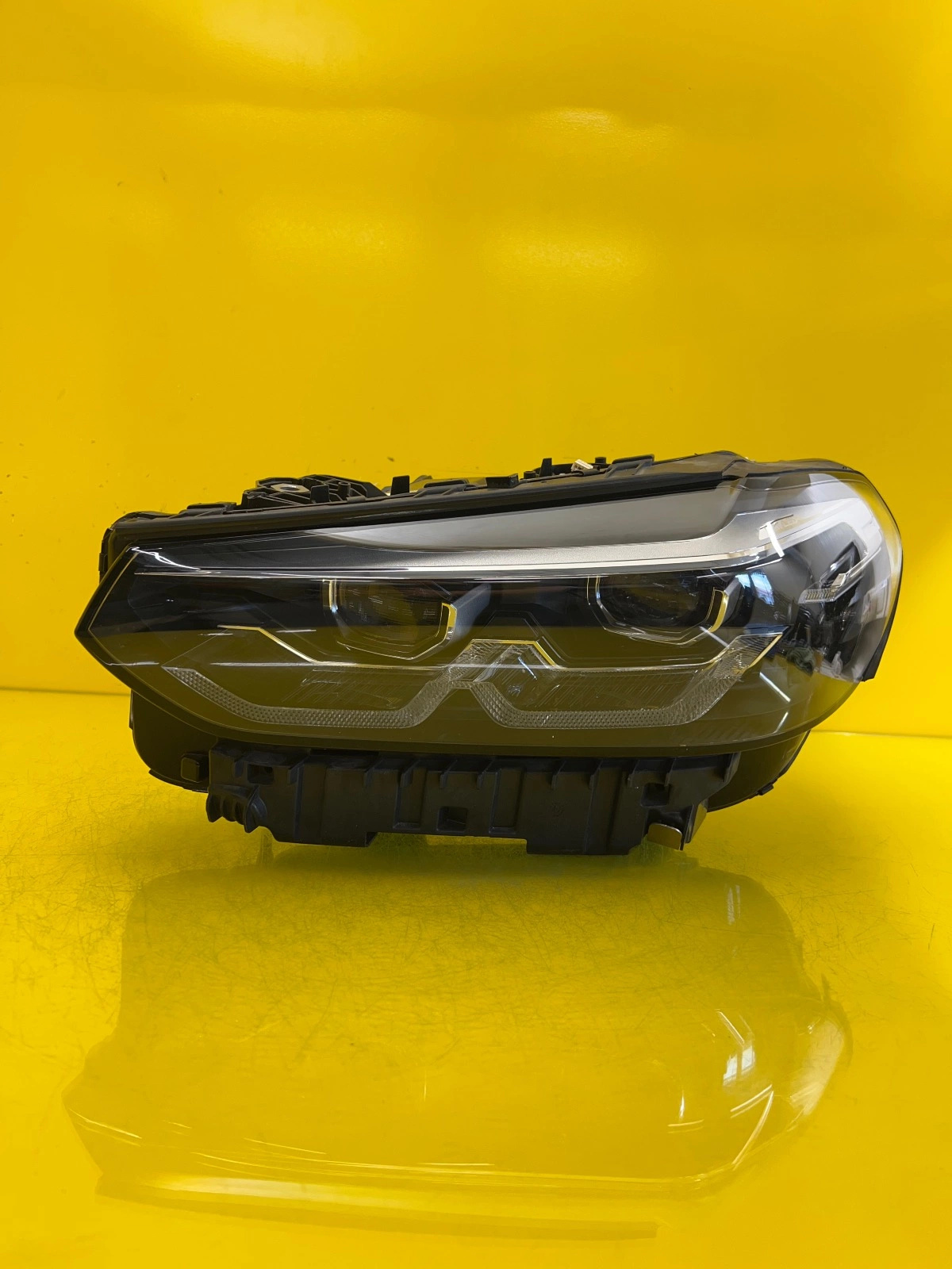 Phare Gauche BMW X3 G01 X4 G02 Lift Full Led 5A29201-06 Autolamps Phare Gauche BMW X3 G01 X4 G02 Lift Full Led 5A29201-06