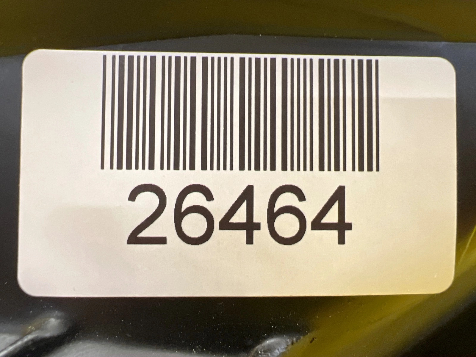Phare avant gauche Toyota 4RUNNER 2014- USA Autolamps 2 Phare avant gauche Toyota 4RUNNER 2014- USA