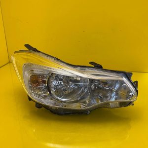 Phare avant droit Subaru Impreza XV 2011-