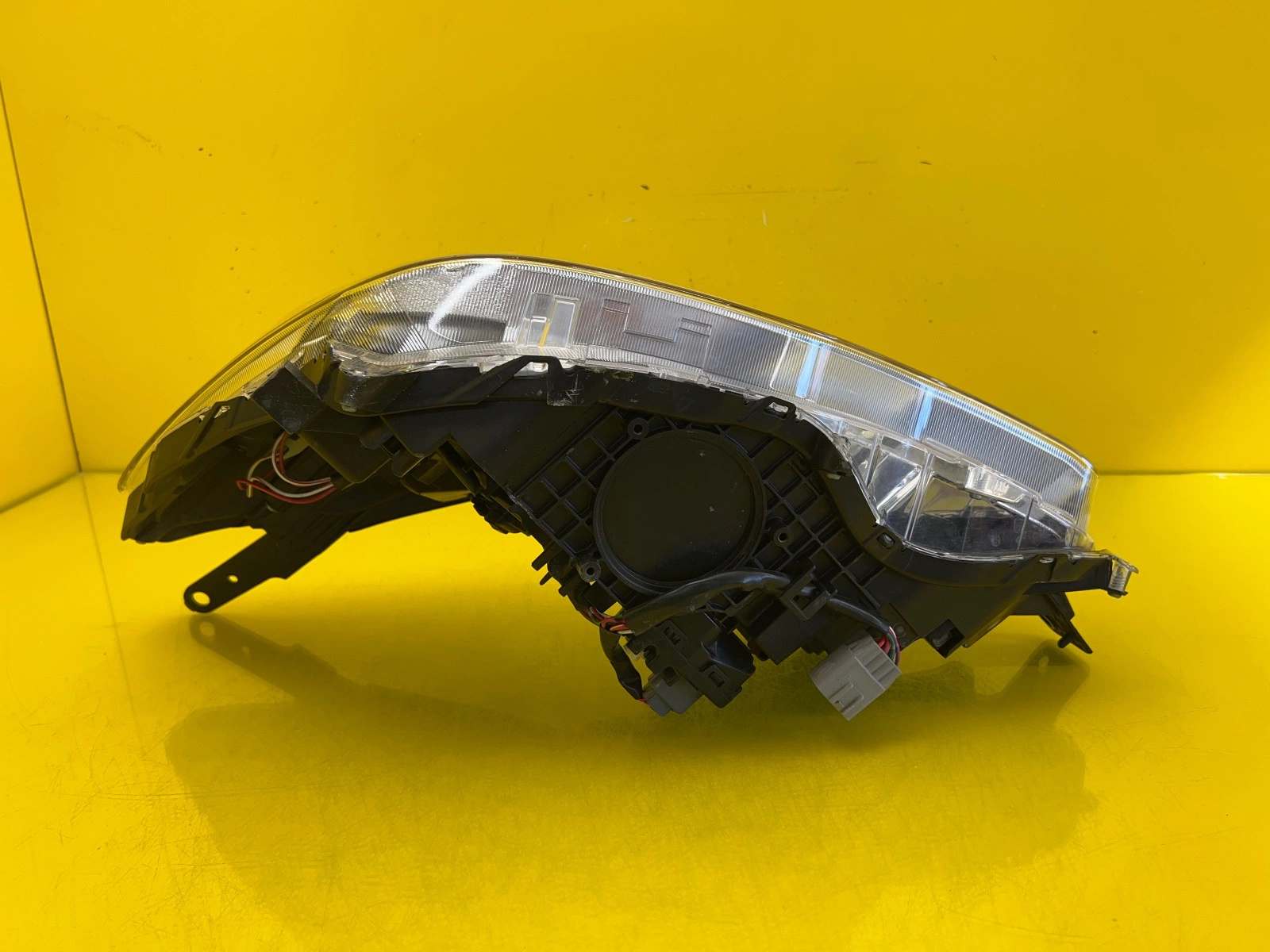 Phare avant droit Subaru Impreza XV 2011- Autolamps 4 Phare avant droit Subaru Impreza XV 2011-