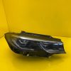 Phare avant droit Subaru Impreza XV 2011- Autolamps 45 Phare avant droit Subaru Impreza XV 2011-