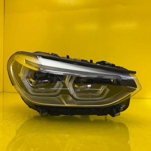 Phare droit BMW X3 G01 X4 G02 18- Full Led 9491682-06