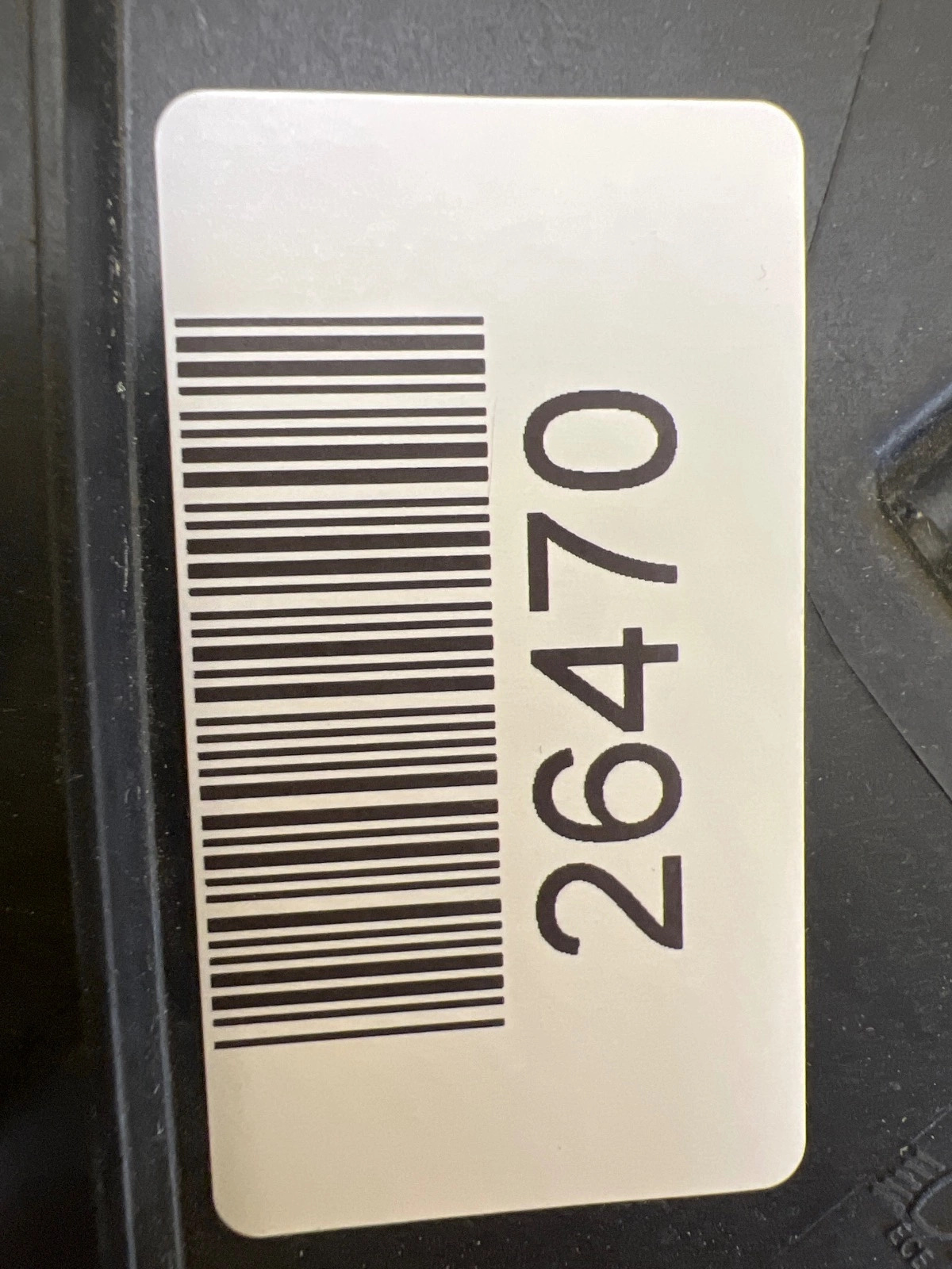 Phare droit BMW X3 G01 X4 G02 18- Full Led 9491682-06 Autolamps 2 Phare droit BMW X3 G01 X4 G02 18- Full Led 9491682-06