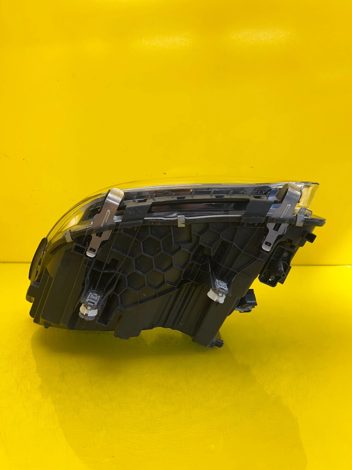 Phare droit BMW X3 G01 X4 G02 18- Full Led 9491682-06 Autolamps 6 Phare droit BMW X3 G01 X4 G02 18- Full Led 9491682-06