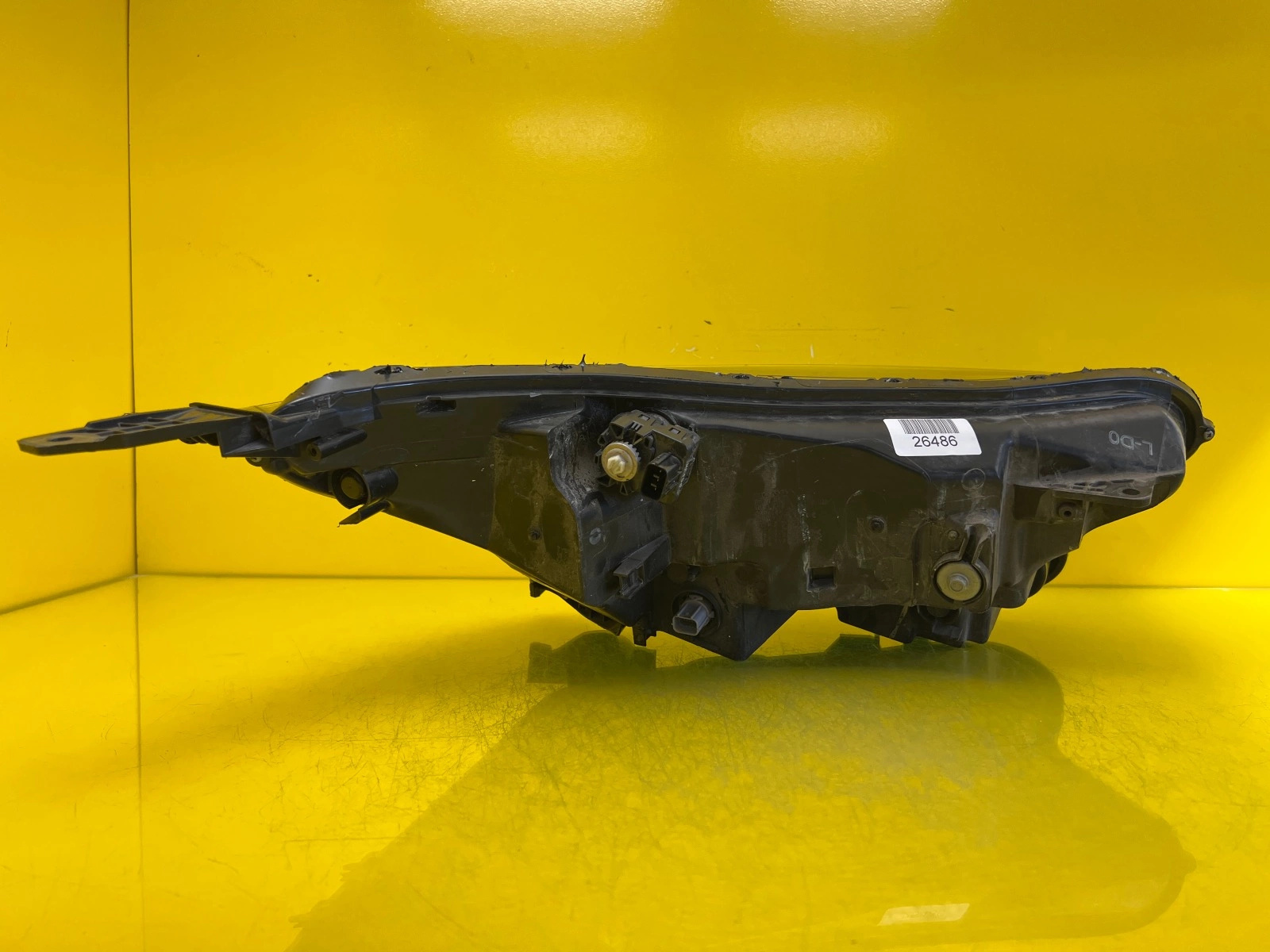 Phare avant gauche Honda CRV CR-V 5 V Full Led Autolamps 2 Phare avant gauche Honda CRV CR-V 5 V Full Led