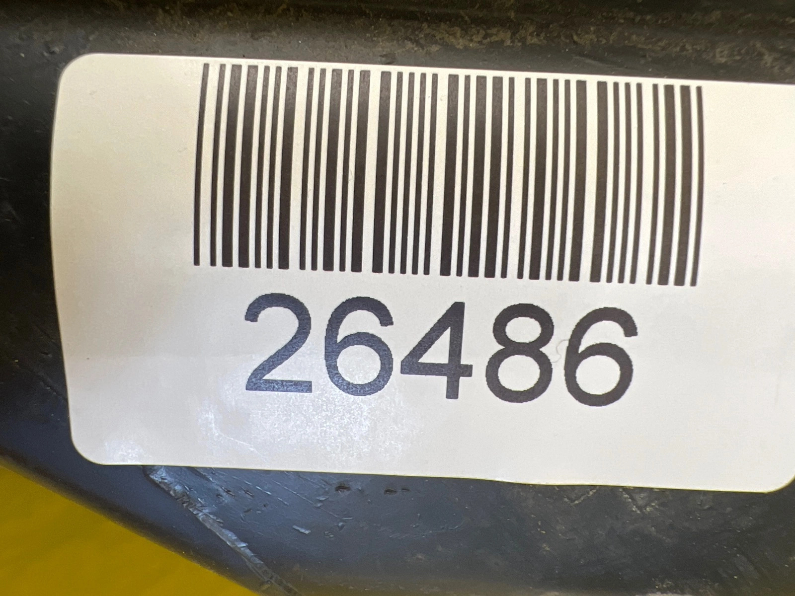 Phare avant gauche Honda CRV CR-V 5 V Full Led Autolamps 4 Phare avant gauche Honda CRV CR-V 5 V Full Led